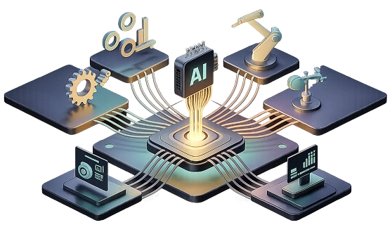 Smart RPA Development Services